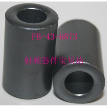 American RF Ferrite Core: FB-43-6873