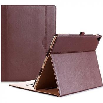 Custodia iPad Pro 12.9” Auto Sveglia e Angoli Multipli – ProCase 2017/2015