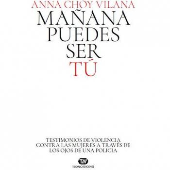 Mañana puedes ser tú