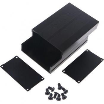 150x105x55mm DIY Aluminum Project Box