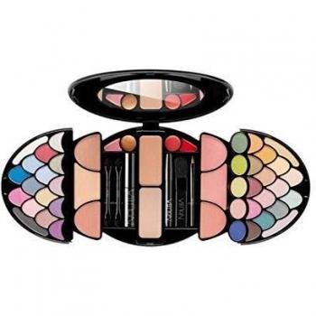 Nouba Cosmetics Carryall 207