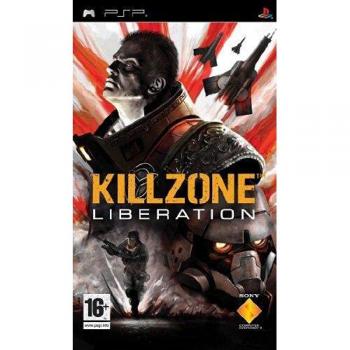 Killzone Libération - Version Essentielle PSP