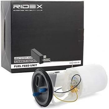 Sistema Alimentazione Carburante Ridex Codice 1382F0135