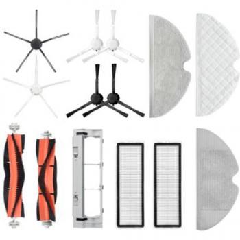 Xiaomi Mijia 1C 2C Vacuum Cleaner Hepa Filter Set