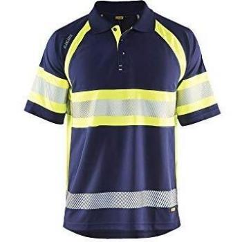 BlakLader BrightGuard Polo