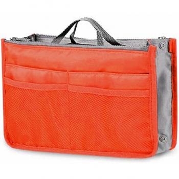 Multifunktionale Reisehandtasche