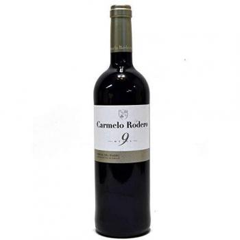 Carmelo Rodero Roble 9 Mois - 75 Cl. (12 unités)