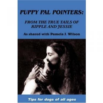 Puppy pal pointers hardcover