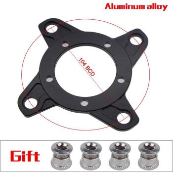 Adaptador de Anillo de Cadena Motor BBS02B 250W