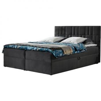 Letto Kronos 34 Continental