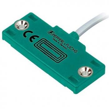 Capacitive Proximity Sensor CBN5-F46-E2 (5 mm)