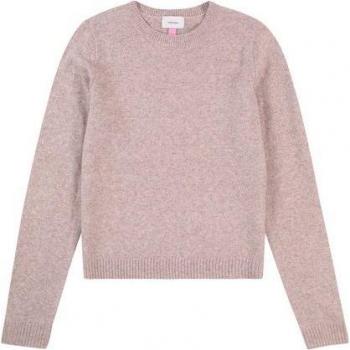 Maglione Vero Moda Girl VMDOFFY Rosa Antico