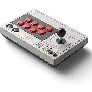 8BitDo Wireless Arcade Stick