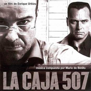 La Caja 507 (Colonna sonora)