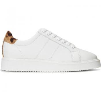 Zapatillas de Deporte POLO RALPH LAUREN para Mujer Color Blanco