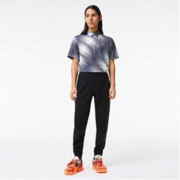 Jogging Lacoste Noir