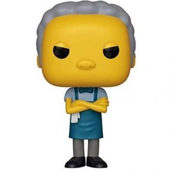Moe Szyslak – Funko Pop! Figur