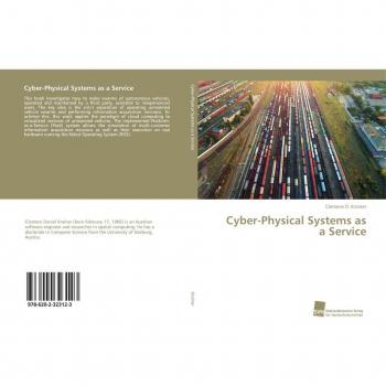 Cyber-Physical Systems as a Service