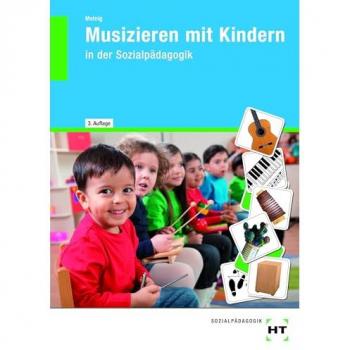 eBook inside: Buch und eBook Musizieren mit Kindern