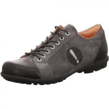 Think KONG Schnürschuhe für Herren Größe 41