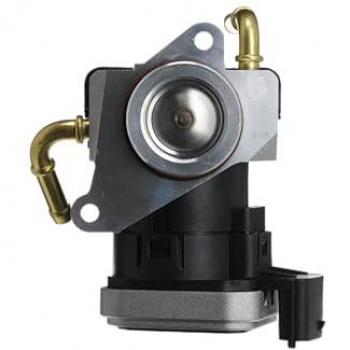 Valeo Válvula EGR 703236