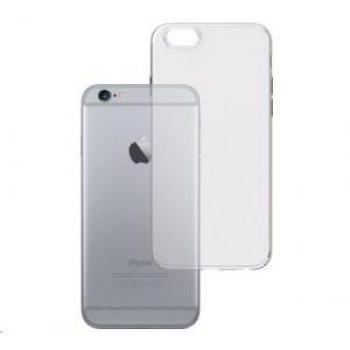 Apple iPhone 6/6S - 3Mk Crystal Case