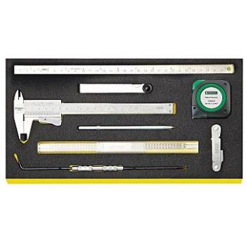 Stahlwille TCS 11095-13110/8 96838789 Werkzeugset