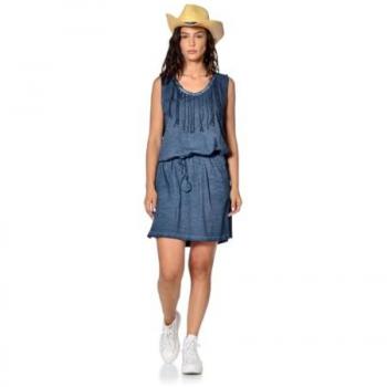 Robe VONDUTCH Manches Courtes 100% Coton
