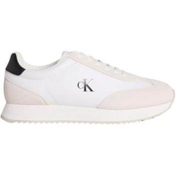 Sneakers Calvin Klein Jeans RETRO RUNNER LACE UP YM0YM01325