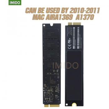 MacBook Air A1369-A1370 SSD Original – Modèle MC503