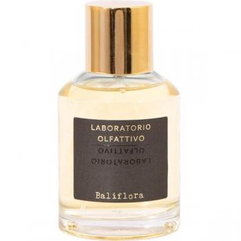 Laboratorio Olfattivo Master's Collection Baliflora Eau de Parfum