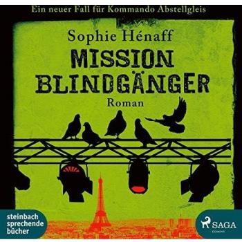Mission Blindgänger