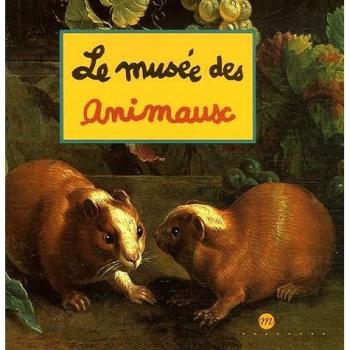 Le musée des animaux