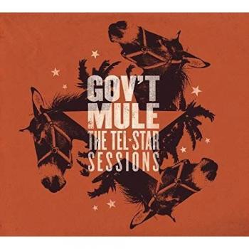 The Tel-Star Sessions (180g + MP3 Download)