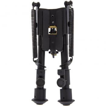 Bípodo Flexible B‑Vision BP-19S 15,24–22,86 cm