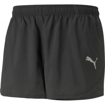 Pantalones Cortos Puma Run Favorito Dividido