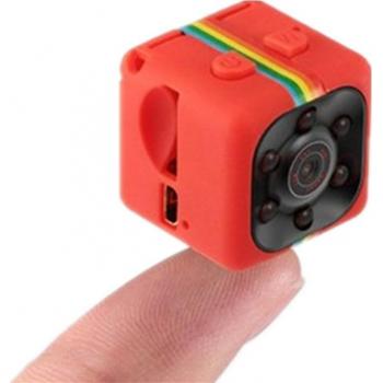 HD 1080P Mini Camera with Night Vision