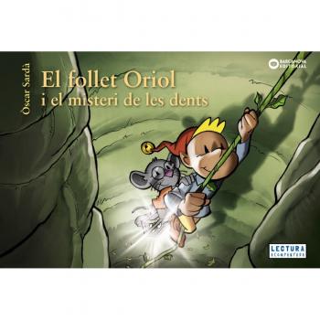 El follet Oriol i el misteri de les dents