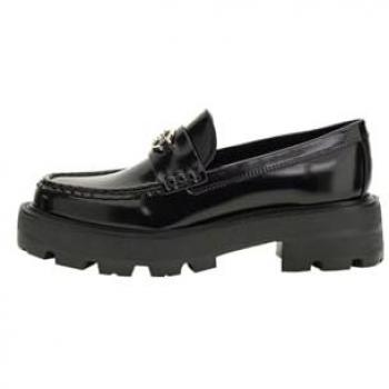 GUESS Slipper 'Yanika' Nero