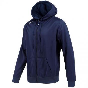 Sudadera con capucha Joluvi Score Hood Fu para hombre