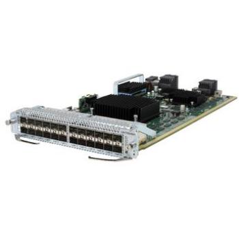 JG845A 24-Port Dual-Band FX Switch Module