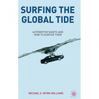 Surfing the Global Tide