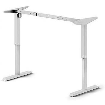 Table Motorisée Réglable en Hauteur Emuca