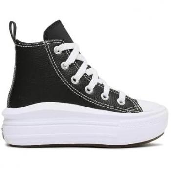 Baskets Élevées Femme Converse Chuck Taylor All Star Lift