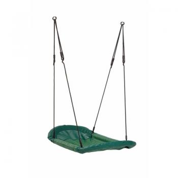 Grandoh Balançoire Jardin Vert