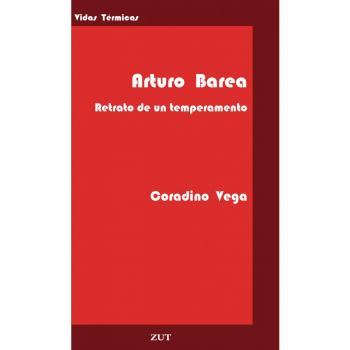 Arturo Barea.