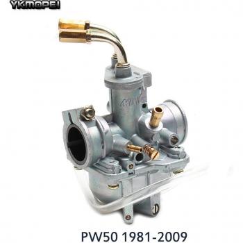 Yamaha PW50 50cc Carburetor Kit