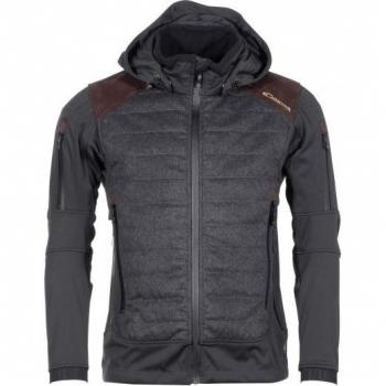 Carinthia G-Loft ISLG Jacke grau XL