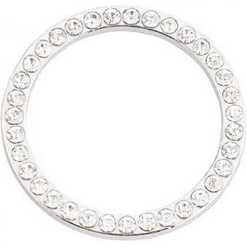 Funkelnder Zündschlüssel Ring für Kia