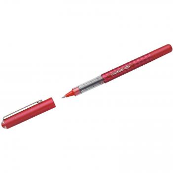 UNI-BALL UB EYE Design Tintenroller, 0,4 mm, rot